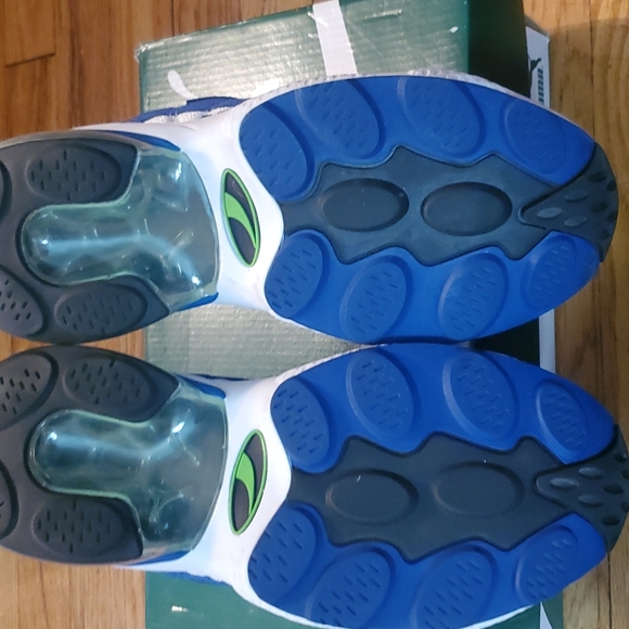 Puma Cell Venom Jr - Picture 9 of 13